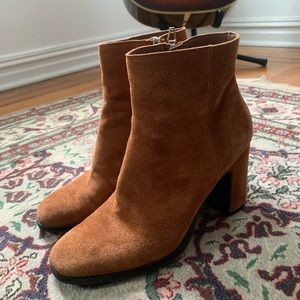 Dolce Vita Boots